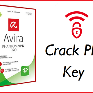 Avira Phantom VPN Pro 2.31.3.21251 Crack Plus Keygen Download