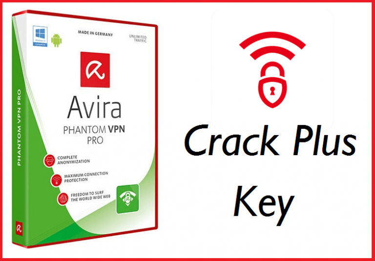 avira phantom vpn pro download Free Activators