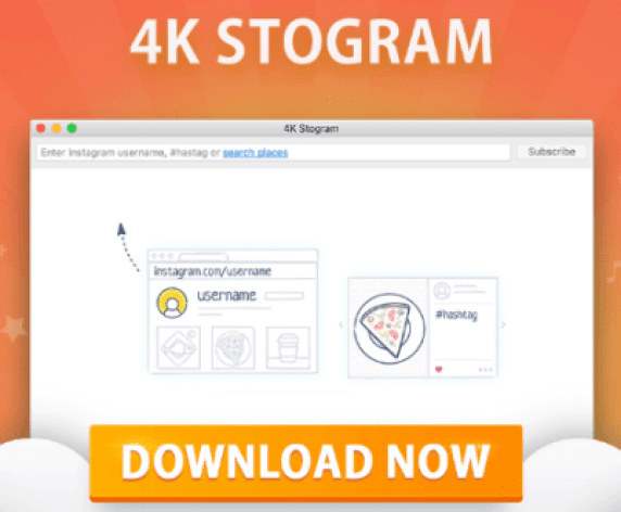 4K Stogram Crack With License key Latest Download