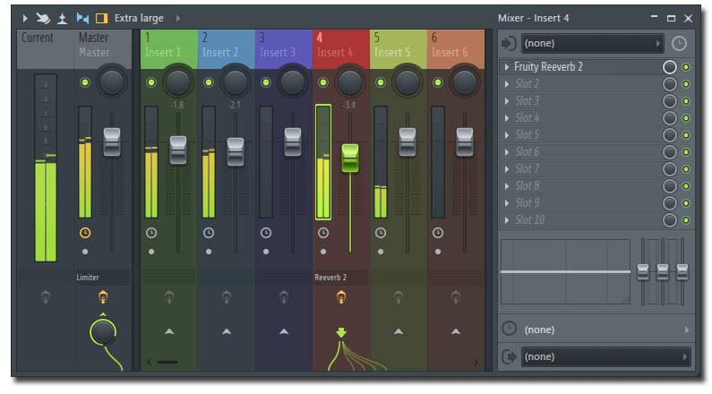 Fl Studio 20 Not Connecting To Audio Interface Mac