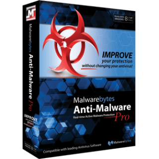 Malwarebytes Anti-malware Premium Crack