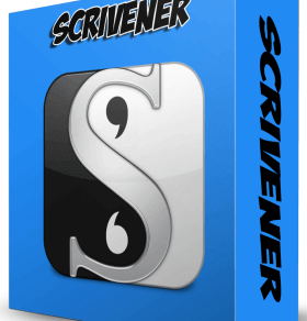 Scrivener Crack Serial key