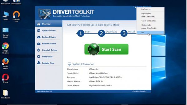 Driver Toolkit Crack + License Key & Patch {Latest} Download