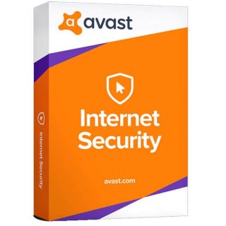 Avast Internet Security Crack + License File Till 2050 Download