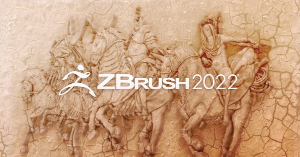 Pixologic Zbrush Crack 2022