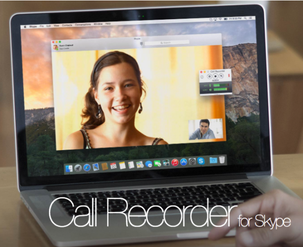 Call Recorder For Skype Crack Download For [PC & Mac]