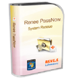 Renee PassNow Crack Pro 2020.10.03.141 Activation Code
