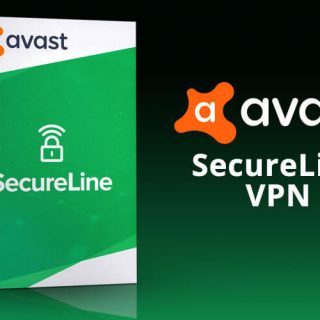 Avast SecureLine VPN Crack + License File Till 2021 Download