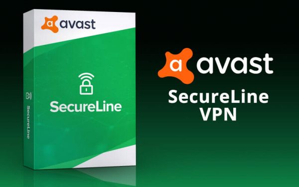 Avast SecureLine VPN Crack + License File Till 2021 Download