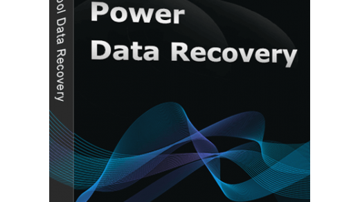 MiniTool Power Data Recovery 9.1 Crack + Serial Key Download