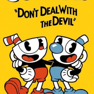 Cuphead Crack Full – PC Game Latest Version 2021 Download
