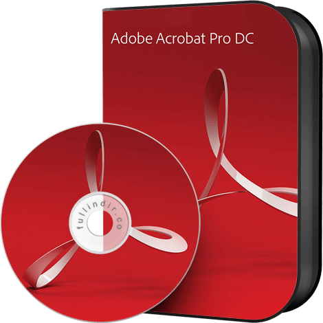 Adobe Acrobat Pro DC Download