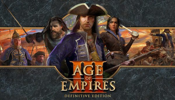 Age of Empires III 1.0.6 Crack & macOS Download