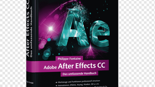 Adobe After Effects CC 2021 v17.5.1.47 Cracked Download