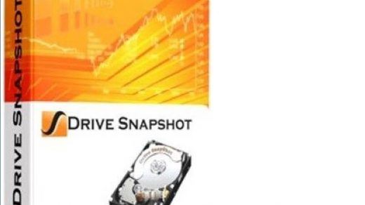 Drive SnapShot 1.48.0.18864 Crack