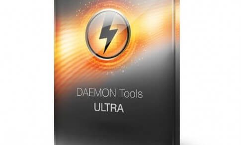 DAEMON Tools Ultra 6.0.0.1623 Crack