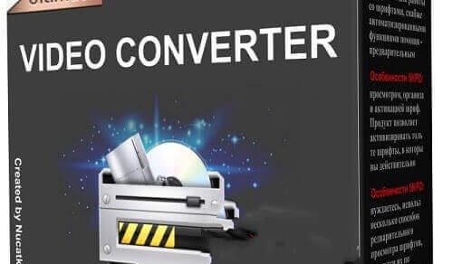 4Videosoft Video Converter Ultimate Crack