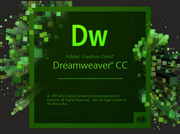 Adobe Dreamweaver CC v21.0.0.15392 Crack 