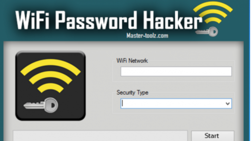 WiFi Password Hacker 2022 Crack With Latest Version Full Download