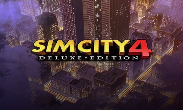 SimCity Deluxe Edition Crack