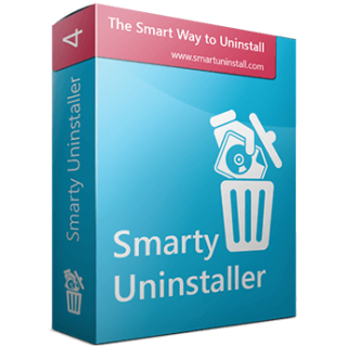Smarty Uninstaller 4.9.6 Crack