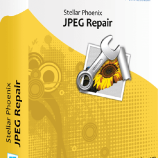 Stellar Phoenix JPEG Repair 7.0.0.2 Crack