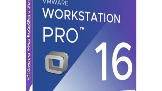 VMware Workstation Pro 16 Crack