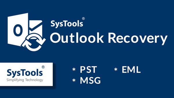 SysTools PST Merge 5.0.0.0 Crack