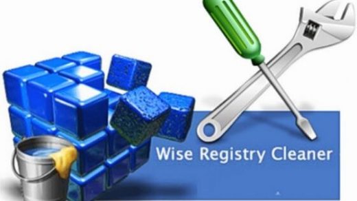 Wise Registry Cleaner Pro 10.3.4 Crack
