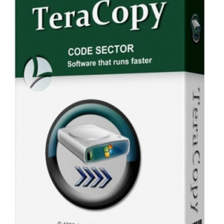 TeraCopy Pro 3.8.4 Crack Beta Version & License Key Download