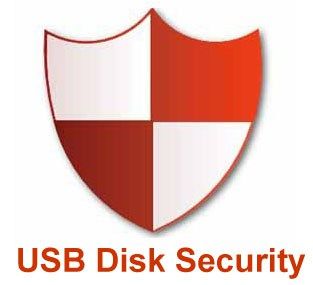 USB Disk Security 6.8.1 Crack & Serial Key Full Download