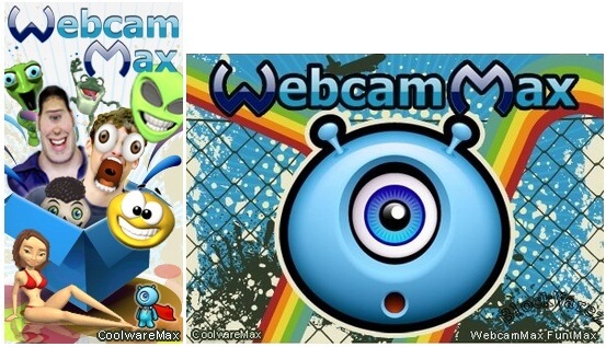 WebcamMax 8.0.7.8 Crack & Keygen (2021) Full Download