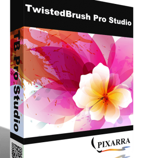 TwistedBrush Pro Studio 25.12 Crack Download 2022 (Latest)