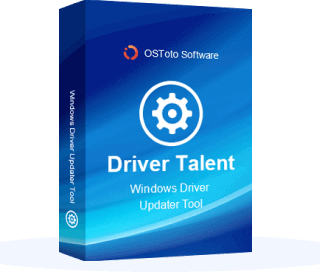 Driver Talent Pro 8.0.1.8 Crack & Activation Code Free Download
