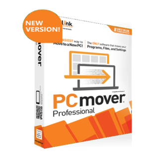 PCmover Professional 12.0.0.58851 Crack & Keygen 2021 Download