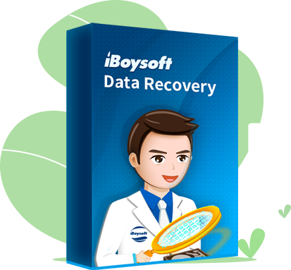 Iboysoft Data Recovery Pro Crack 3.6 & Activation Code Free Download