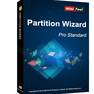MiniTool Partition Wizard Technician Crack 12.6 2022 Download