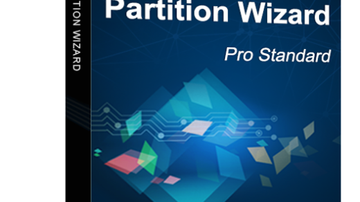 MiniTool Partition Wizard Technician Crack 12.6 2022 Download