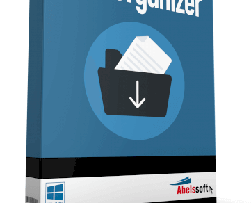 Abelssoft File Organizer 2021.3.03.13 Crack Free Download