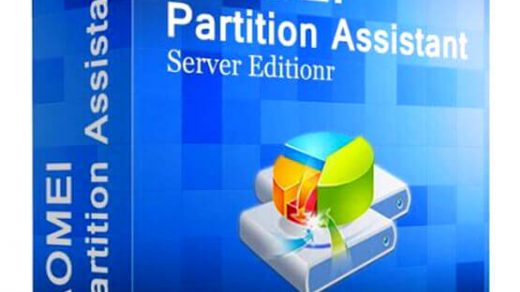 AOMEI Partition Assistant Crack 9.3 + License Key Download Latest