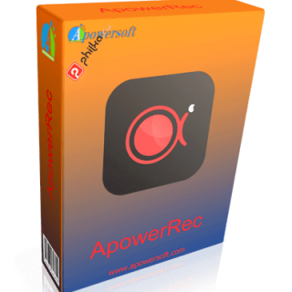 ApowerREC Crack 1.4.16.3 & Serial Key Free Download [Latest]