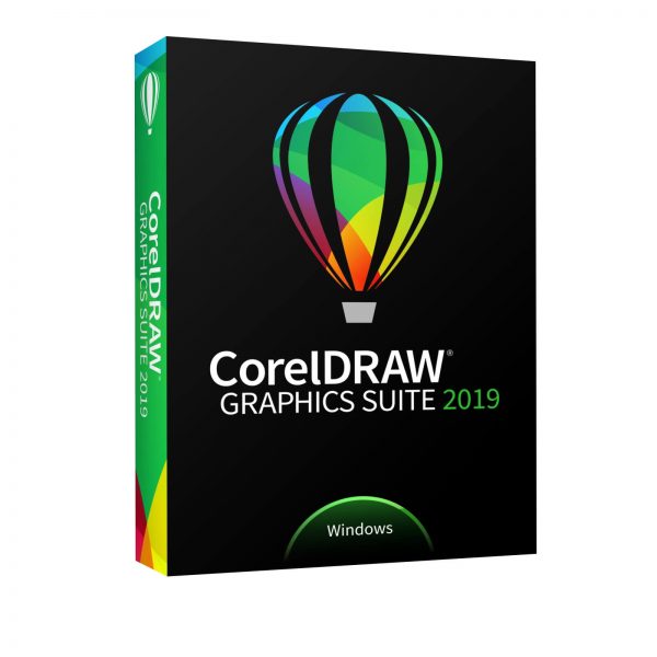 CorelDRAW Graphics Suite 2019 Crack 