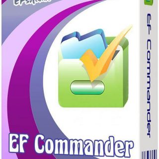 EF Commander 2021.07 With Crack Full Latest Free Download