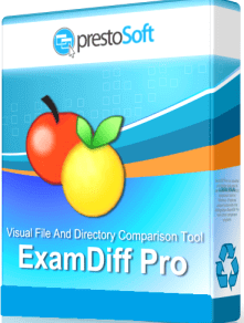 ExamDiff Pro Master Edition 11.0.1.15 Crack & Serial Key Download
