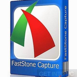 FastStone Capture Crack 9.6