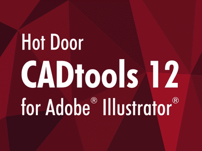 Hot Door CADtools 12.2.6 Crack Full Key Free Download 2021