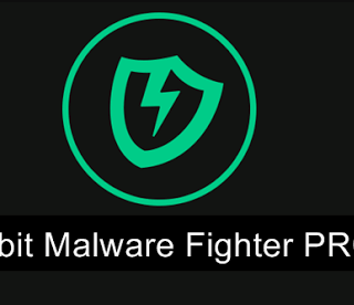 IObit Malware Fighter Pro 8.7.0.827 Crack & Patch 2021 Free Download