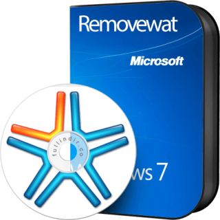 RemoveWat 2.2.7 Activator Windows 7 Free Download