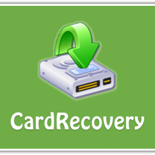 CardRecovery 6.30 Build 0216 Crack & License Key 2021 Free Download