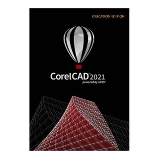 CorelCAD 2021.5 Build 21.1.1.2097 With Crack Download